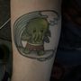 Photo of Area 51 Tattoo