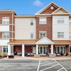 Brandywine Living at Mahwah by Monarch