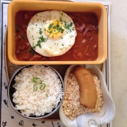Lá da Venda - Picadinho da casa delicioso!