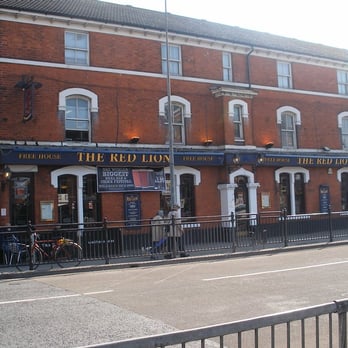 Red Lion - A WETHERSPOONS PUB - Pubs Near Me - Skegness, LIN Red Lion - A WETHERSPOONS PUB - Pubs Near Me - Skegness, LIN