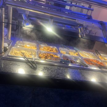 Hibachi Grill & Supreme Buffet - Buffet - Buffets Near Me - Ballwin, Missouri