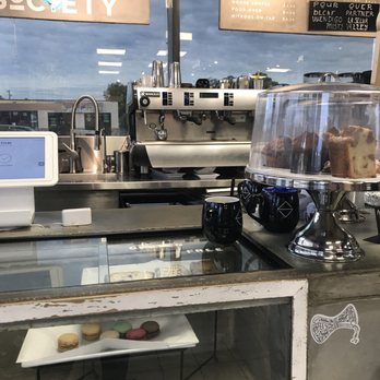 Society Coffee - Euless - Coffee & Tea Near Me - Euless, Texas
