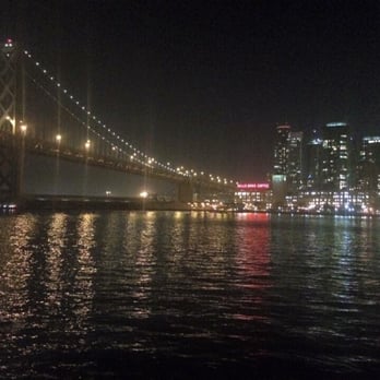 Empress Events - Boat Charters Near Me - Richmond, California