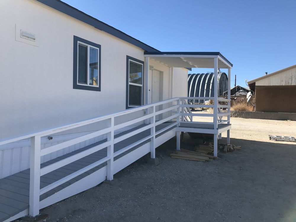 Slide of Tradesmen Construction