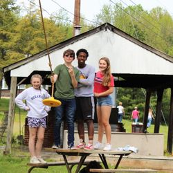 Hickory Run Family Campground Resort - Kids fun