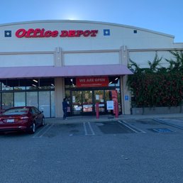 Ample parking!