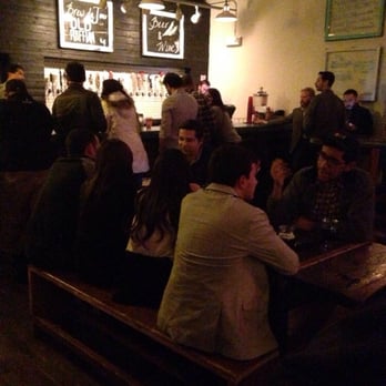 Craft and Social - Very cool vibe - Pubs Near Me - El Paso, Texas