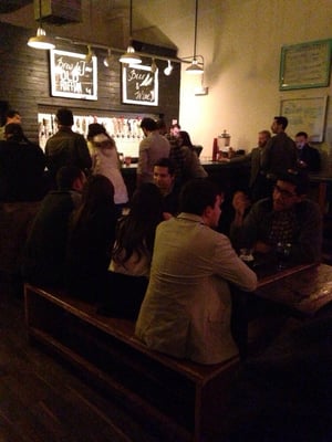Craft and Social by null