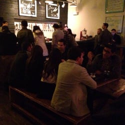 Craft and Social - Very cool vibe