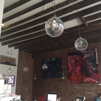 Brooklyn Blend  - Juice Bars & Smoothies Near Me - Brooklyn, New York
