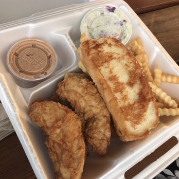 Raising Cane's Chicken Fingers - Chicken Shop Near Me - Mililani, Hawaii