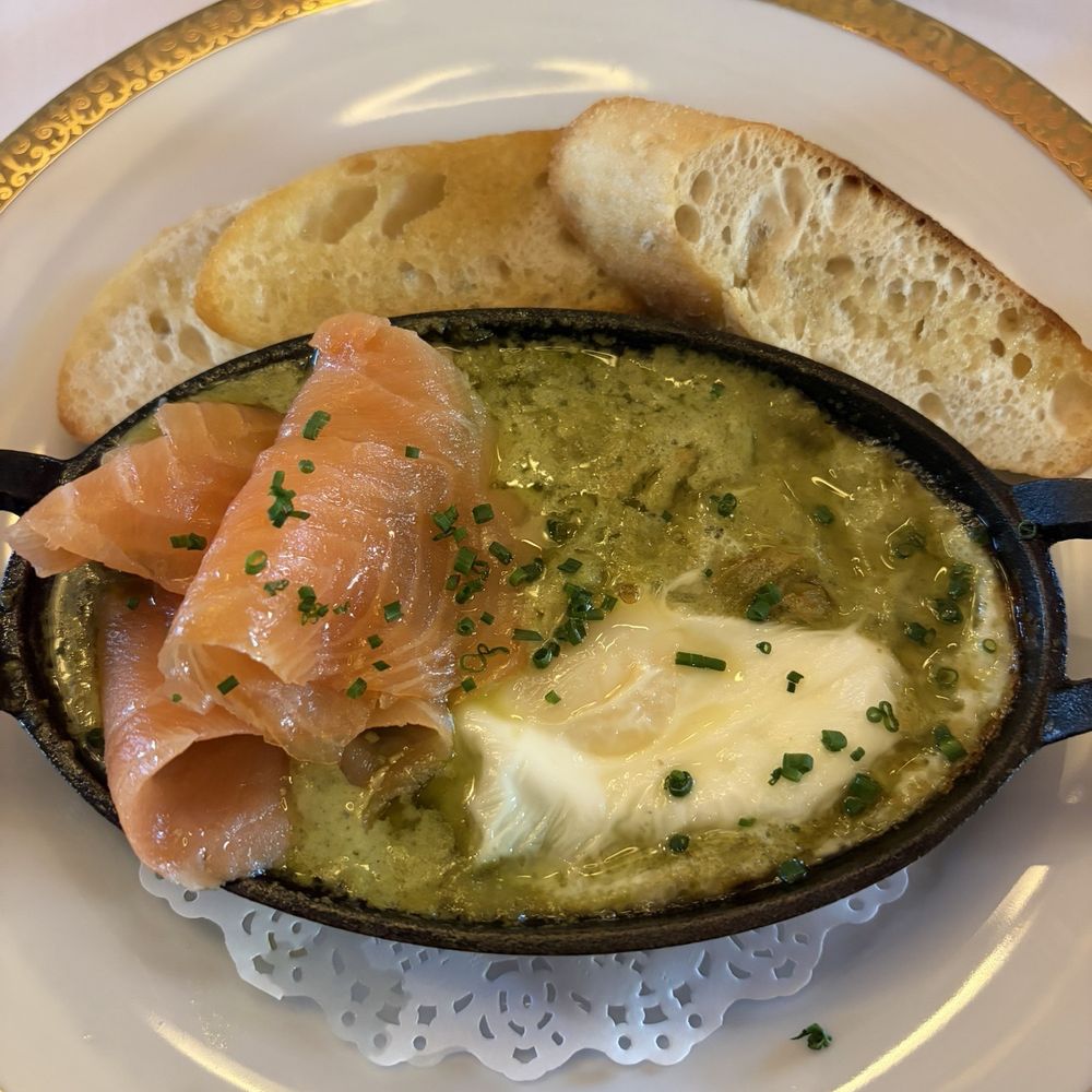 Viola’s Bar & Bistro - Salmon and Eggs - French Near Me - Monrovia, California Viola’s Bar & Bistro - Salmon and Eggs - French Near Me - Monrovia, California