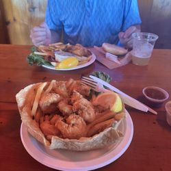 The Beachcomber