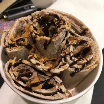 Cream & Cones - Ice Cream & Frozen Yogurt Near Me - Pelham, Alabama