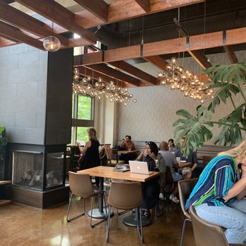 Parable Cafe - Inside - Cafes Near Me - Columbus, Ohio
