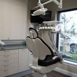 Lynn Haven Family Dentistry: Dr. Derek H. Wall
