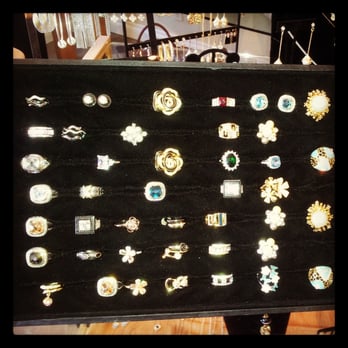 La Bottega - Rings...to make every outfi - Jewelry Near Me - Corona Del Mar, California La Bottega - Rings...to make every outfi - Jewelry Near Me - Corona Del Mar, California