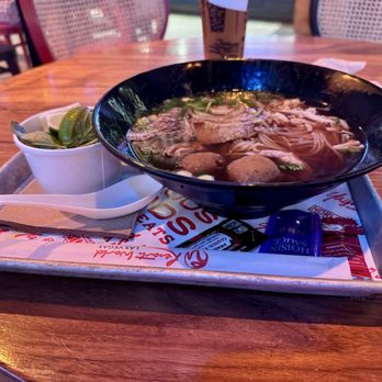 Famous Pho - Desserts Near Me - Las Vegas, Nevada