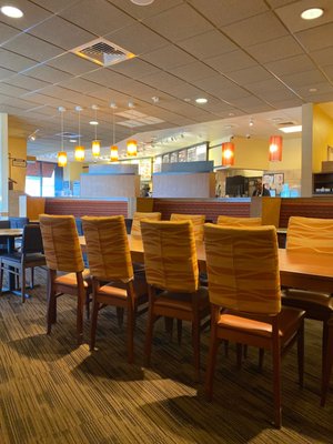 St. Louis Bread Co. by null