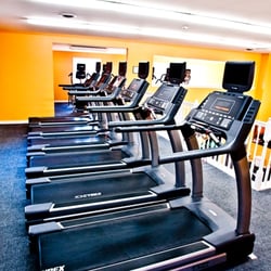 The Manchester Gym