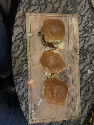 Pivot Bar and Balcony by null