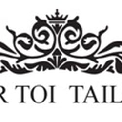 Pour Toi Tailors - Pour Toi Tailors