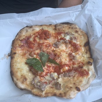 Da Franco - Pizza Near Me - Sorrento, NA Da Franco - Pizza Near Me - Sorrento, NA