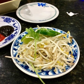 IPHO - Side veggies that did not come with basil leaves (available upon request) - Vietnamese Near Me - Bellevue, Nebraska