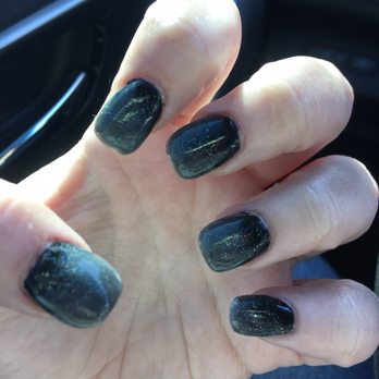 Super Nails & Spa - I was not pleased with how bulky and uneven my nails were done. - Nail Salons Near Me - Tyler, Texas Super Nails & Spa - I was not pleased with how bulky and uneven my nails were done. - Nail Salons Near Me - Tyler, Texas