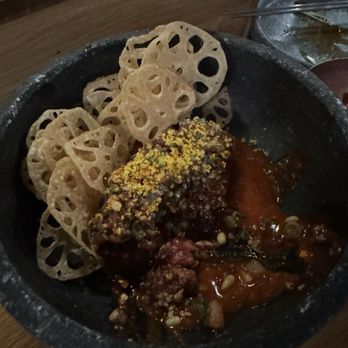 ANJU - Yukhoe - Korean Near Me - Washington, DC, District of Columbia