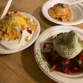 Your Choice - Thai Near Me - Santa Barbara, California