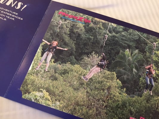 Mega Adventure - Singapore by null