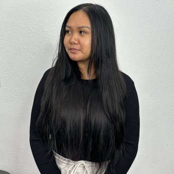 Excellent Hair Salon - Before - Hair Salons Near Me - Newark, California Excellent Hair Salon - Before - Hair Salons Near Me - Newark, California