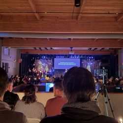 New Bridge Community Church