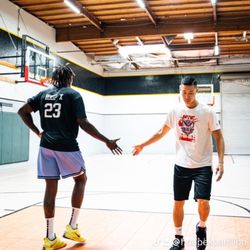 Hoop Expansion