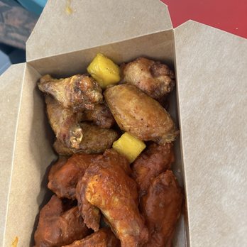 World of Wings - Chicken Wings Near Me - Henderson, Nevada World of Wings - Chicken Wings Near Me - Henderson, Nevada