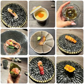 Iki Omakase - Part of our omakase - Sushi Bars Near Me - Palo Alto, California Iki Omakase - Part of our omakase - Sushi Bars Near Me - Palo Alto, California