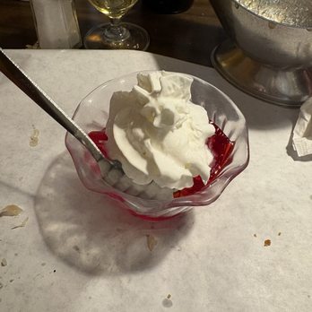 McCook Bohemian Restaurant & Lounge - Jello - Czech Near Me - Mc Cook, Illinois McCook Bohemian Restaurant & Lounge - Jello - Czech Near Me - Mc Cook, Illinois