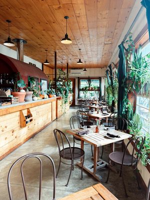 Blooming Hill Farm by null