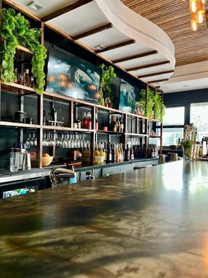 Saloni Bar by Meraki by null