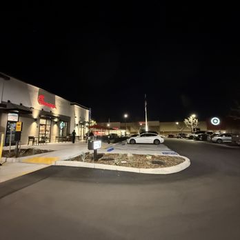 Chick-fil-A - Fast Food Near Me - San Jose, California Chick-fil-A - Fast Food Near Me - San Jose, California