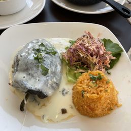Chile Relleno