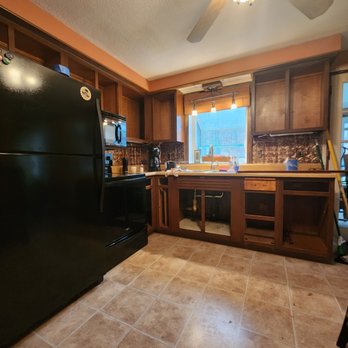 GreenStripe Property Services - Kitchen remodeling - Landscaping Near Me