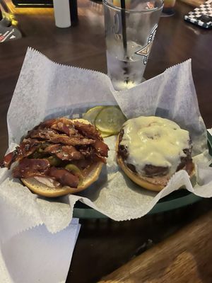Billy Murphy's Irish Saloon by null