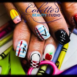 Colette's Beauty Studio