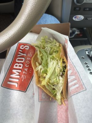 Jimboy's Tacos by null