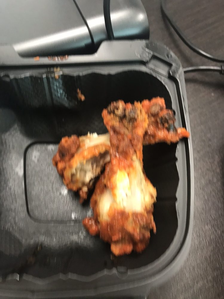 AMERICA’S BEST WINGS Updated June 2024 20 Photos & 24 Reviews