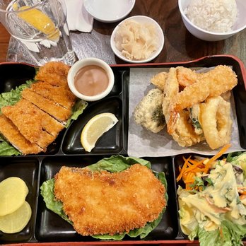 Kaki Sushi - Japanese Near Me - Pleasanton, California