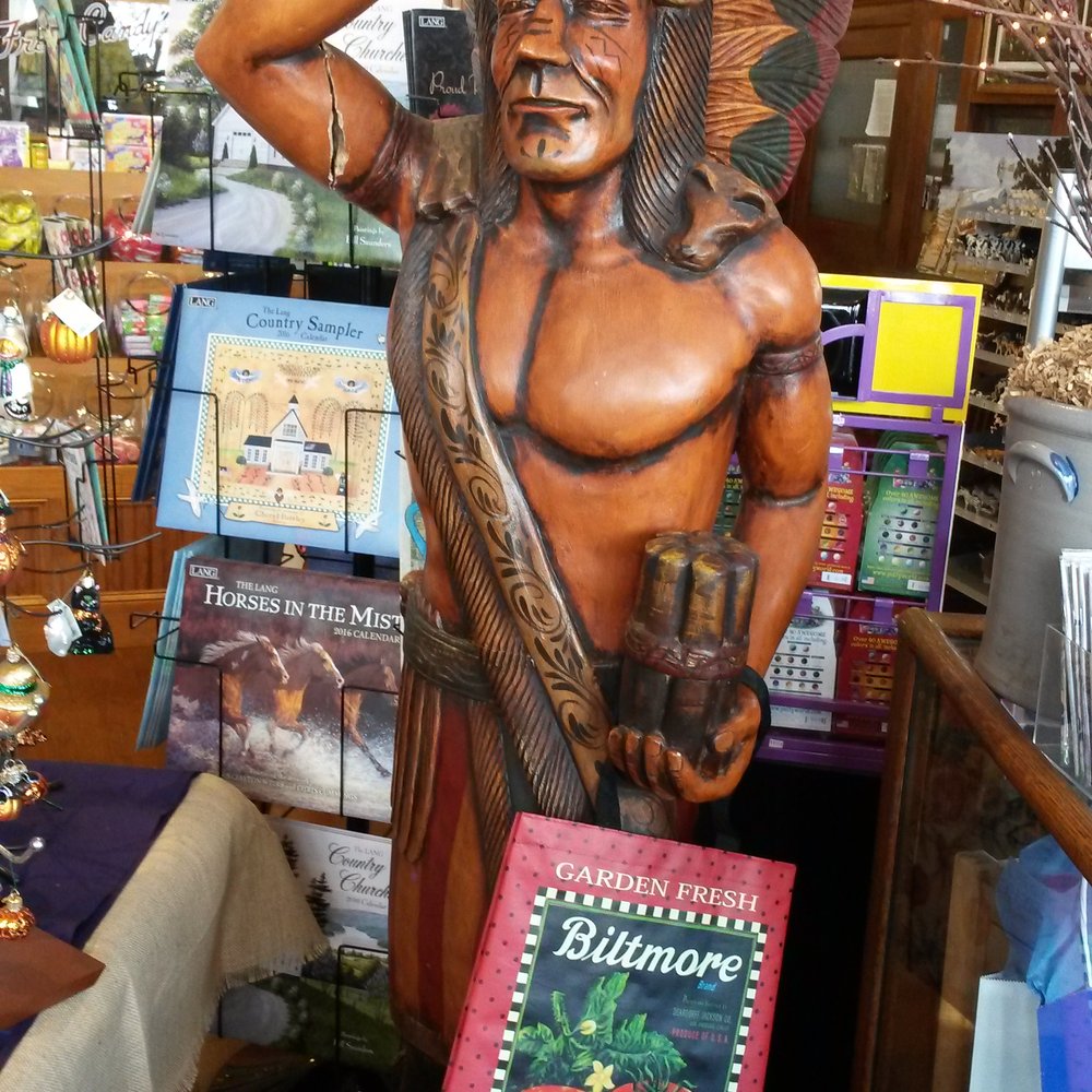 Eggemeyer's General Store - Gift Shops Near Me - San Angelo, Texas
