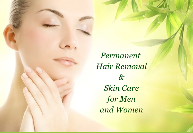 Vee Smooth Skin Care & Electrolysis Logo